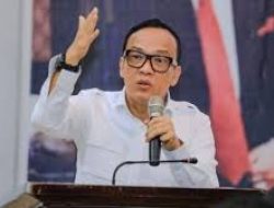 Wamenaker Immanuel Ebenezer Terjaring OTT KPK Terkait Sertifikasi K3