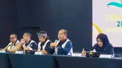 Pemprov NTB Nyatakan FORNAS VIII 2025 Berjalan Sukses dan Berdampak Luas