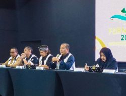 Pemprov NTB Nyatakan FORNAS VIII 2025 Berjalan Sukses dan Berdampak Luas