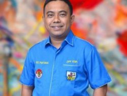 Peserta Aksi Meninggal, KNPI Ajak Masyarakat Tetap Tenang