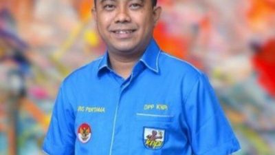 Peserta Aksi Meninggal, KNPI Ajak Masyarakat Tetap Tenang