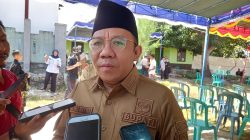 CFD Lombok Utara Beri Ruang UMKM, Pemkab Cari Jalan Tengah Soal Akses