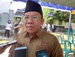 CFD Lombok Utara Beri Ruang UMKM, Pemkab Cari Jalan Tengah Soal Akses