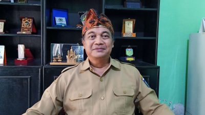 Kadis Pariwisata Lombok Barat Balik Tanya Kontribusi DPRD Soal Pariwisata
