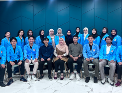 UNM Siapkan Program RW Smart Hub sebagai Wadah Transformasi Digital