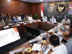 Menpora Dito Ajak Generasi Muda Ambil Bagian dalam Pengembangan Koperasi Merah Putih