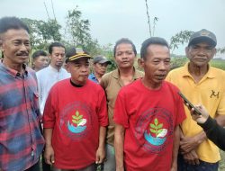 Kemanunggalan TNI-Rakyat Jadi Benteng Jati Diri Bangsa