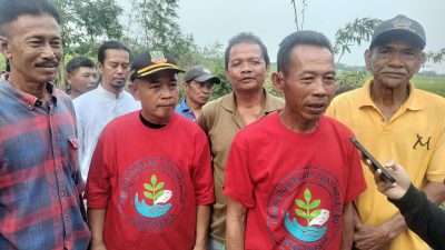 Kemanunggalan TNI-Rakyat Jadi Benteng Jati Diri Bangsa