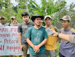 Persaudaraan Petani-Nelayan Bogor: Jangan Adu Domba TNI-Polri