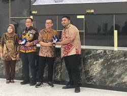 ISMEI Jatim: Sinergi Mahasiswa dan TNI Benteng Lawan Delegitimasi Negara