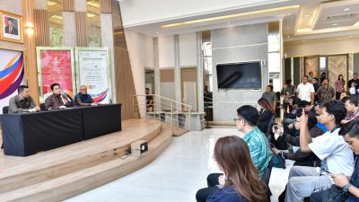 Regulasi Kepemudaan dan Keolahragaan Disempurnakan, Kemenpora Pastikan Lebih Adaptif dan Efektif