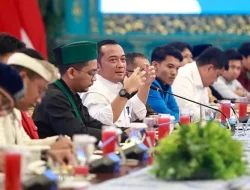 Mahasiswa dan Pemerintah Sepakat Bangun Komunikasi untuk Kemajuan Bangsa