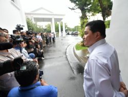 Menpora Erick: MotoGP Mandalika Dorong Sport Tourism, Tiket Terjual 90 Persen