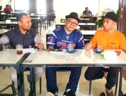 Kongres KOPI Dorong Ekosistem Media Lokal Berbasis Koperasi Digital