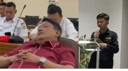 Eks Presma BEM UNM Minta DPRD dan Pemkot Bekasi Evaluasi Direksi Tirta Patriot