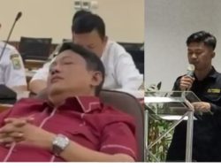 Eks Presma BEM UNM Minta DPRD dan Pemkot Bekasi Evaluasi Direksi Tirta Patriot