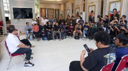 Pemetaan Target Medali SEA Games 2025: Kemenpora Selesai Lakukan Review Cabor