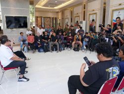 Pemetaan Target Medali SEA Games 2025: Kemenpora Selesai Lakukan Review Cabor