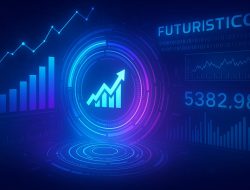Investor Melonjak Drastis, Saham MINA Di bawah Kendali Hapsoro Kian Disorot