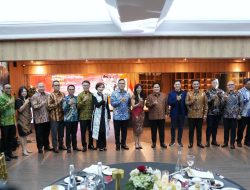 Menpora Erick Thohir Dorong Sport Tourism Lewat Keberhasilan MotoGP Mandalika 2025