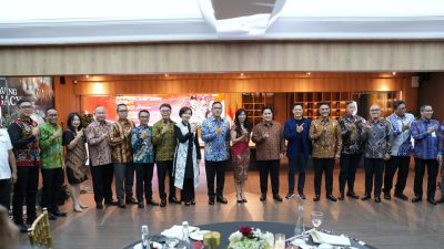 Menpora Erick Thohir Dorong Sport Tourism Lewat Keberhasilan MotoGP Mandalika 2025