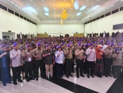 Bahrullah Akbar Terpilih Aklamasi sebagai Ketua Umum DPN IARMI 2025–2030