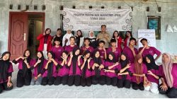 Universitas Mercu Buana Dorong Transformasi Tari Tradisional Lewat Program Co-Creation di Banten