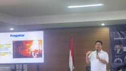 Rasminto: Distorsi Informasi Papua di Ruang Digital Dapat Perkeruh Situasi