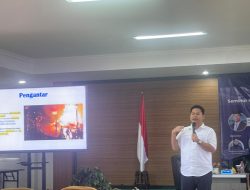 Rasminto: Distorsi Informasi Papua di Ruang Digital Dapat Perkeruh Situasi