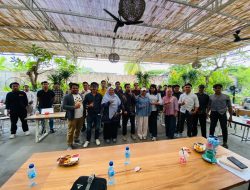 Transformasi Pemasaran Jadi Fokus Pemerintah Dorong UMKM Naik Kelas