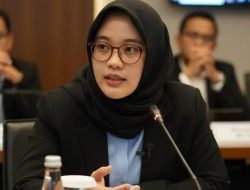 Nini Arianti: Deforestasi Adalah Kejahatan Ekologis, Korporasi Tak Bisa Berlindung di Balik Izin