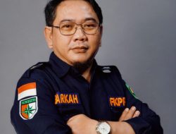 FKPPAI Nilai Pawai Bendera Bulan Bintang GAM di Tengah Bencana Aceh Tidak Berperikemanusiaan