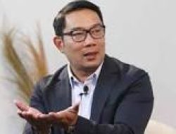 Ridwan Kamil Sampaikan Permohonan Maaf Terbuka, Akui Kekhilafan Pribadi
