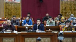 Kemenpora Siapkan 28 Agenda 2026, Fokus Pemuda dan Prestasi Olahraga