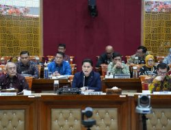 Kemenpora Siapkan 28 Agenda 2026, Fokus Pemuda dan Prestasi Olahraga