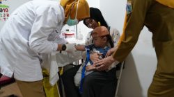 Kemenpora Dorong Masyarakat Aktif Berolahraga untuk Dukung CKG