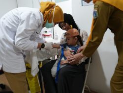 Kemenpora Dorong Masyarakat Aktif Berolahraga untuk Dukung CKG